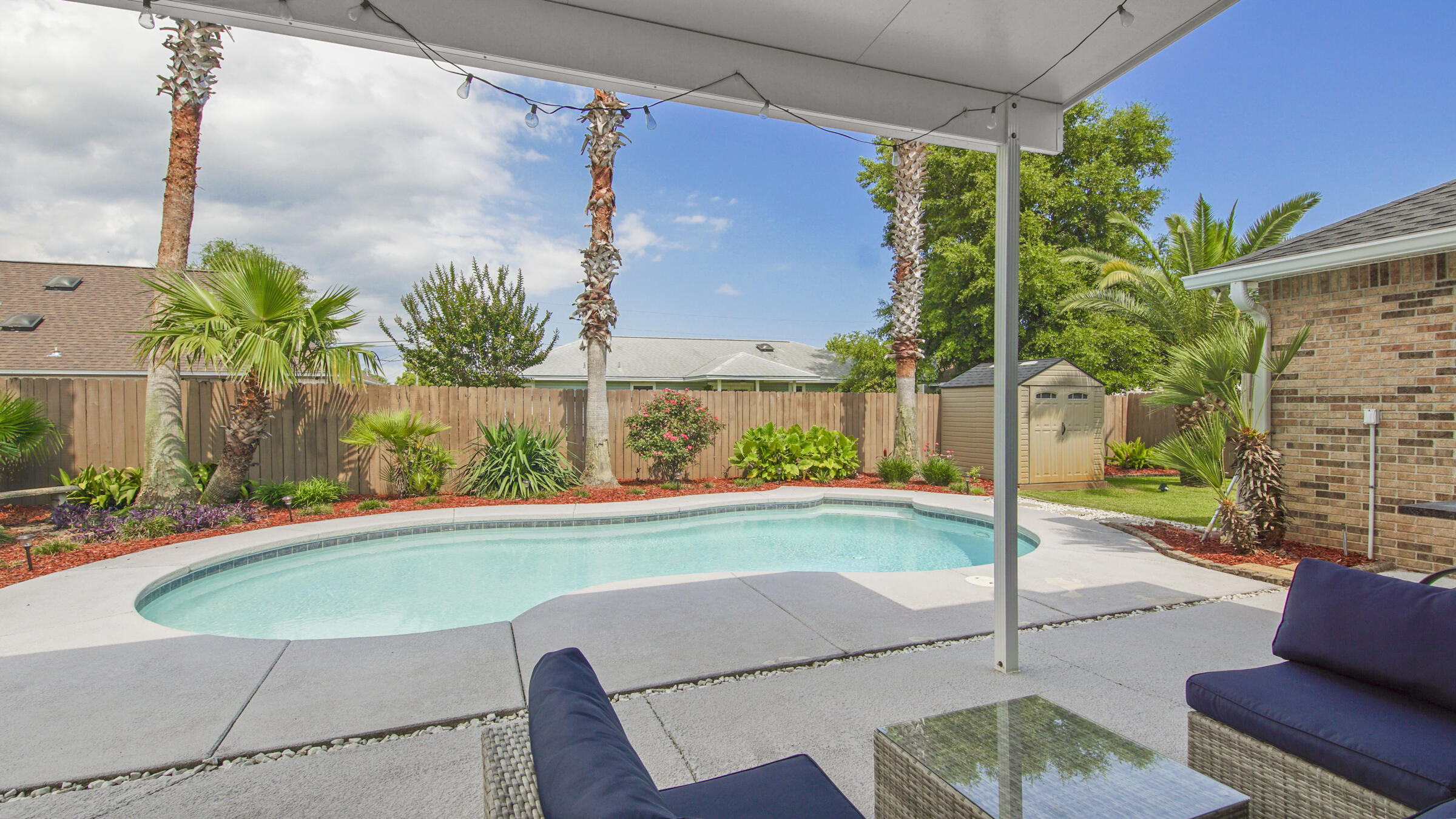 430 Ridge Wood Circle Destin, FL 32541 - Photo 39 of 76 DSC08539