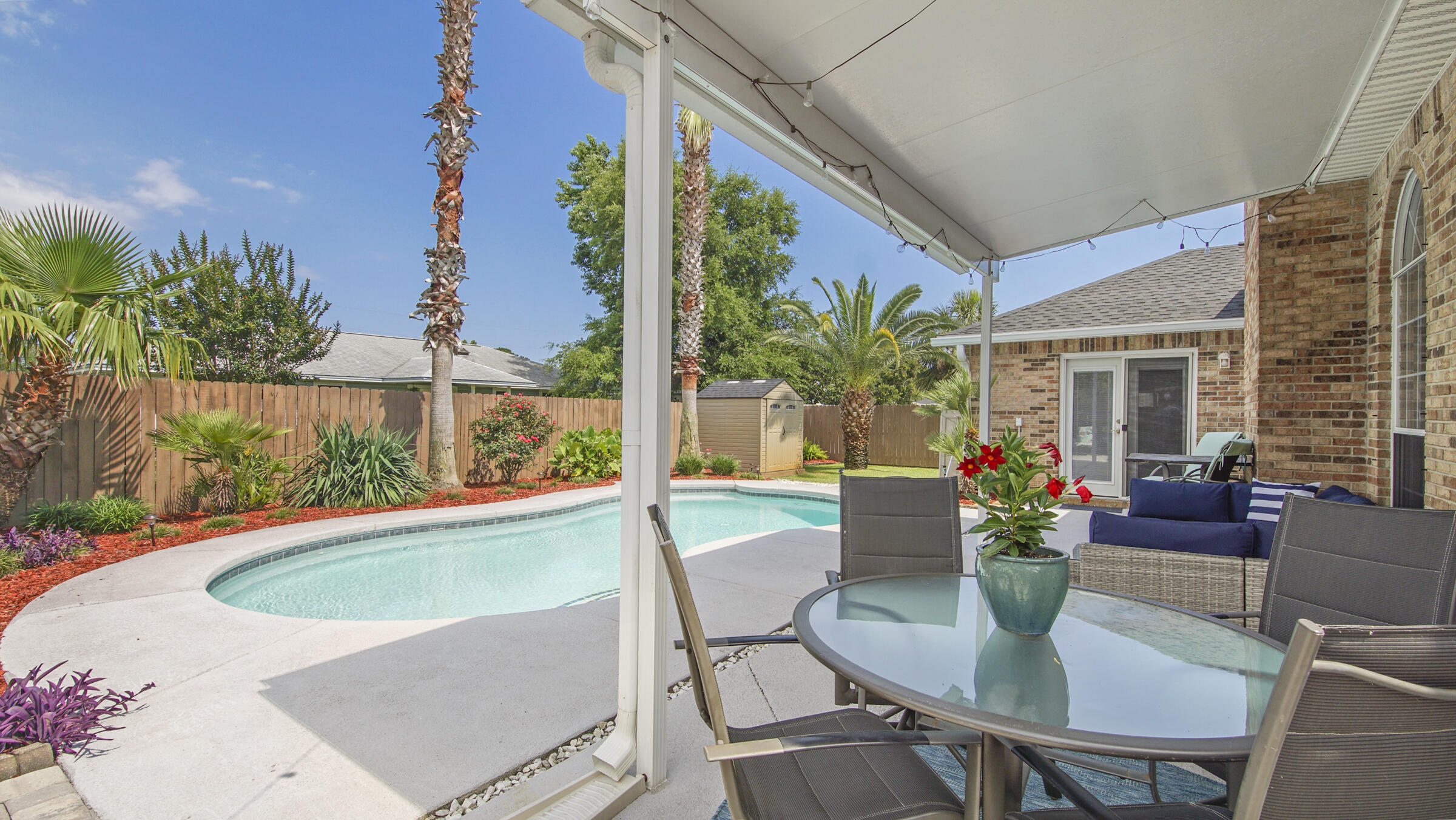 430 Ridge Wood Circle Destin, FL 32541 - Photo 40 of 76 DSC08536
