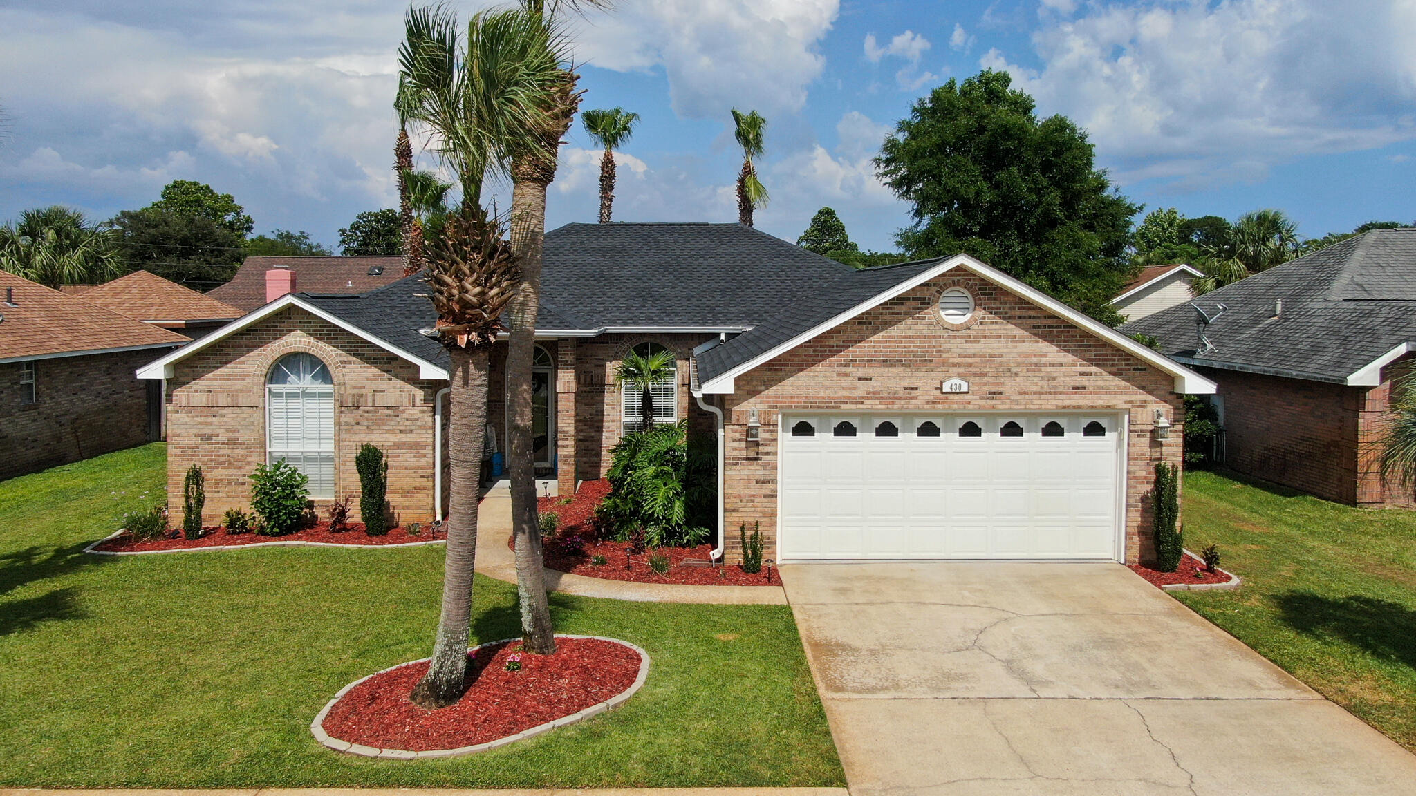 430 Ridge Wood Circle Destin, FL 32541 - Photo 47 of 76 DJI_0766