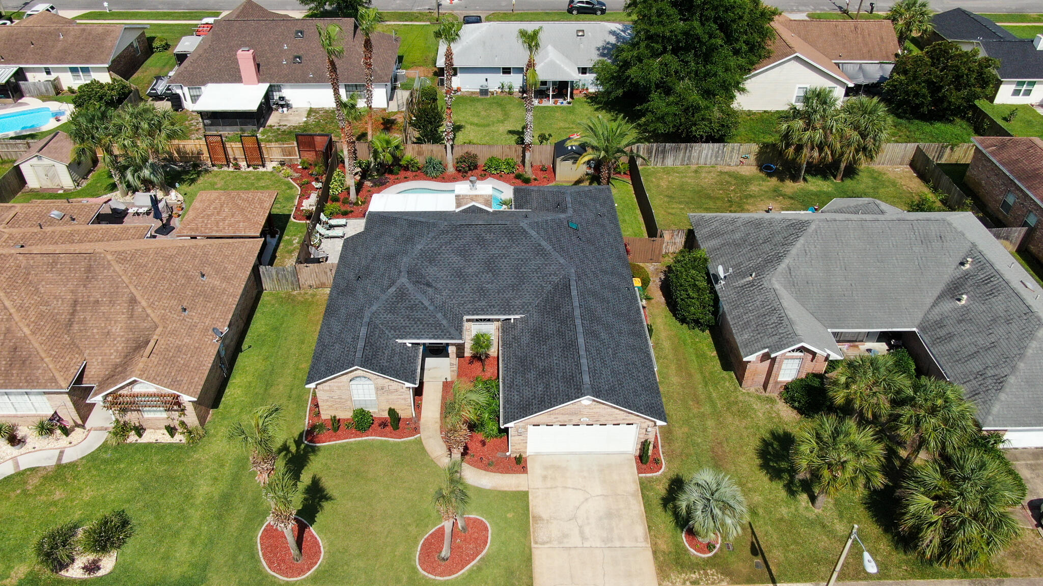 430 Ridge Wood Circle Destin, FL 32541 - Photo 48 of 76 DJI_0769