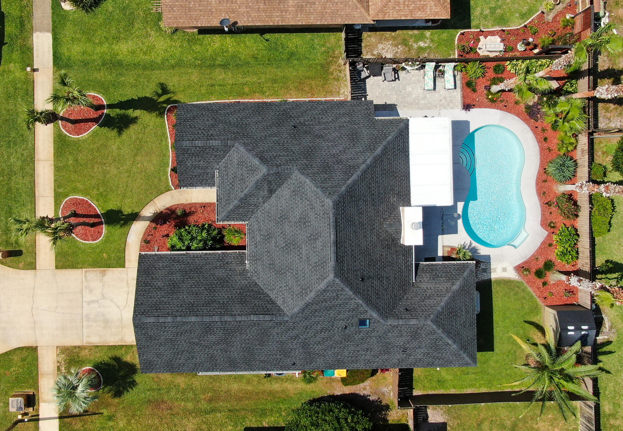 430 Ridge Wood Circle Destin, FL 32541 - Photo 49 of 76 DJI_0772