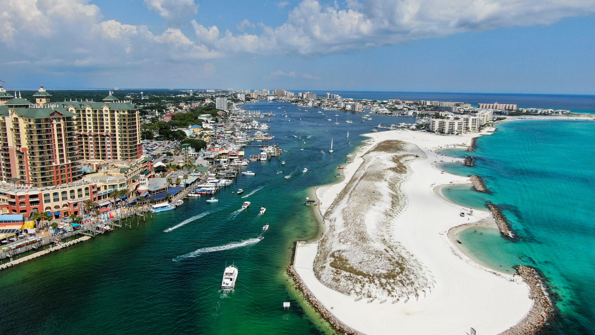 430 Ridge Wood Circle Destin, FL 32541 - Photo 60 of 76 DJI_0808