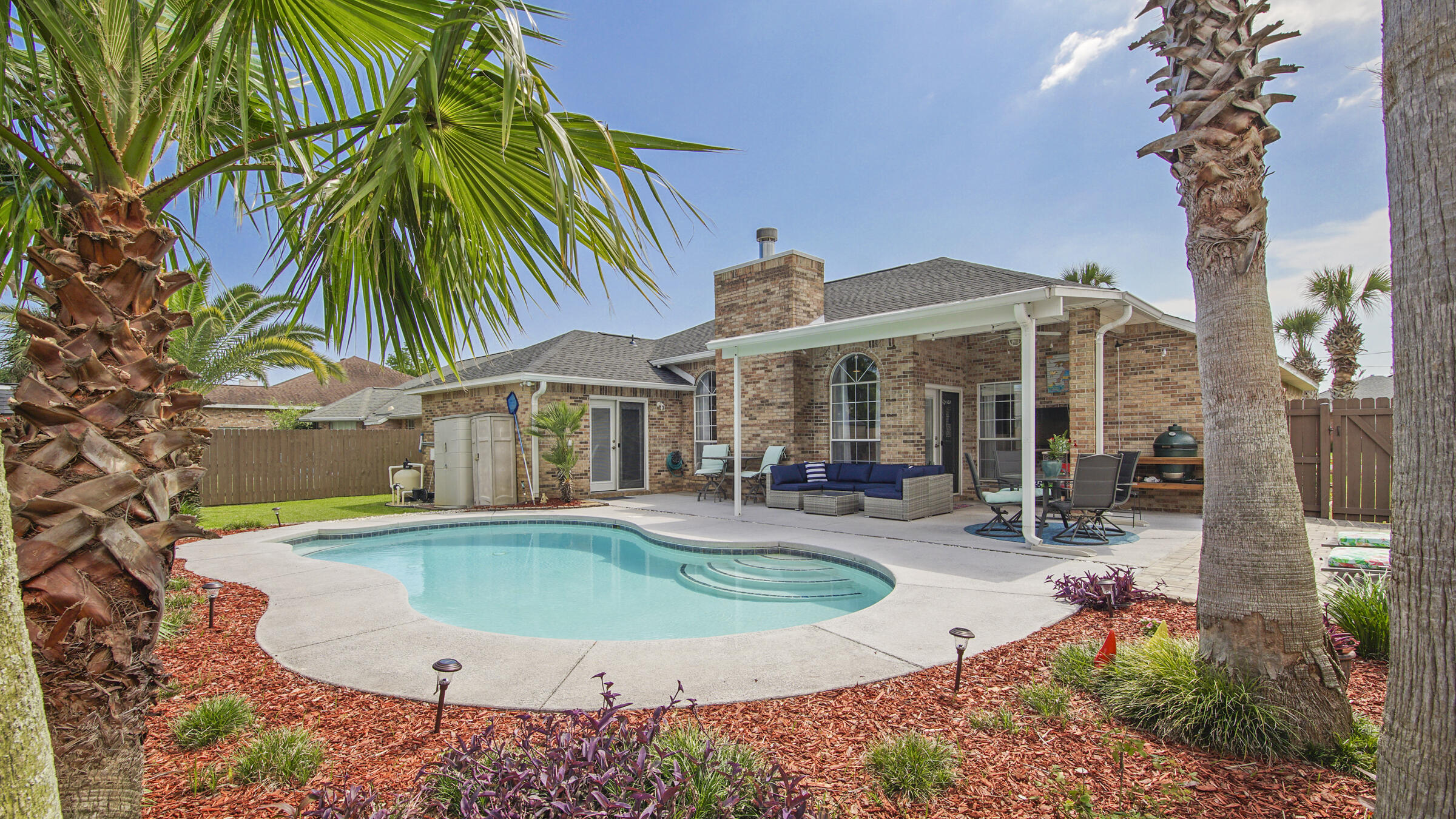 430 Ridge Wood Circle Destin, FL 32541 - Photo 6 of 76 DSC08542
