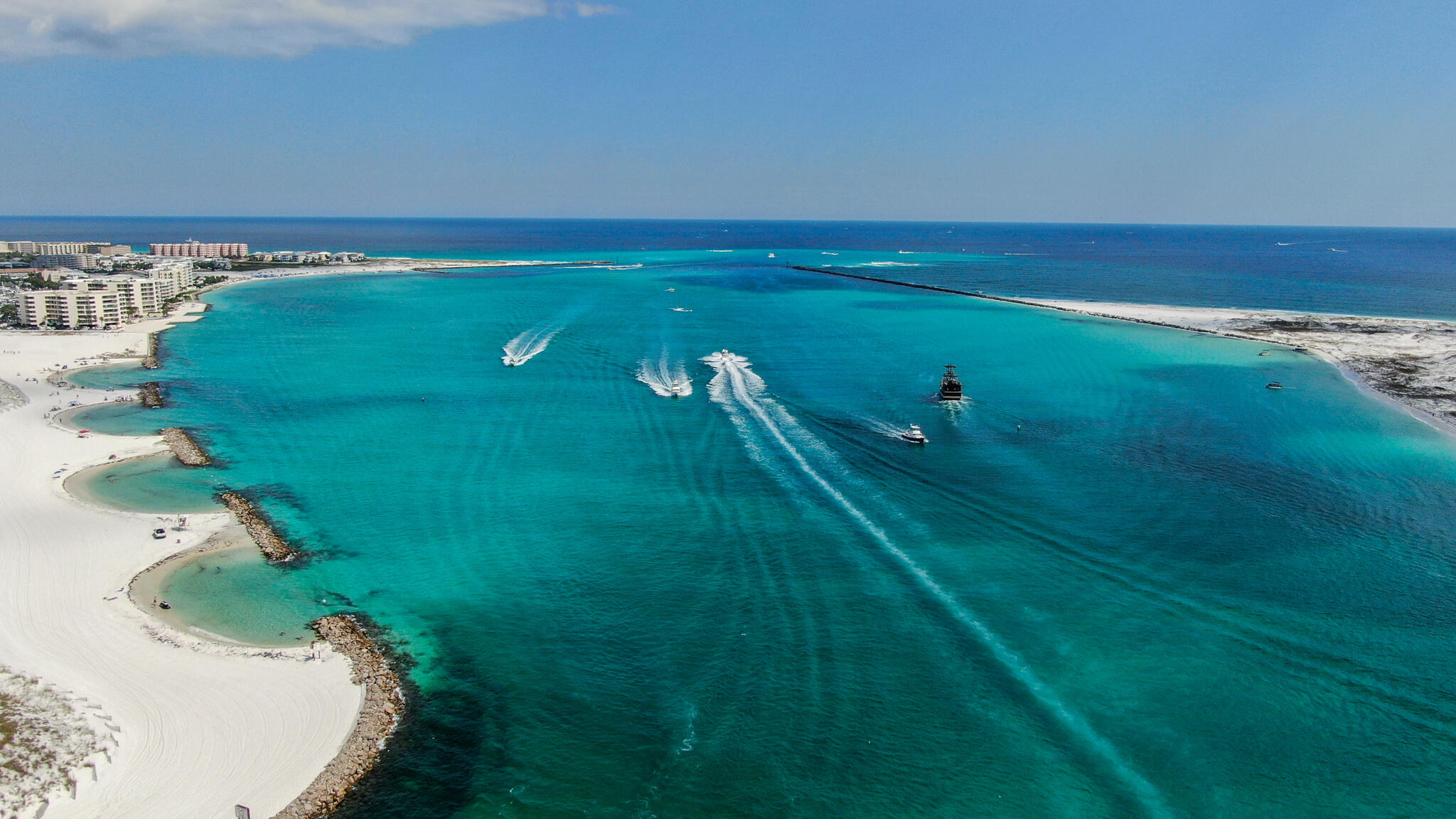 430 Ridge Wood Circle Destin, FL 32541 - Photo 61 of 76 DJI_0811