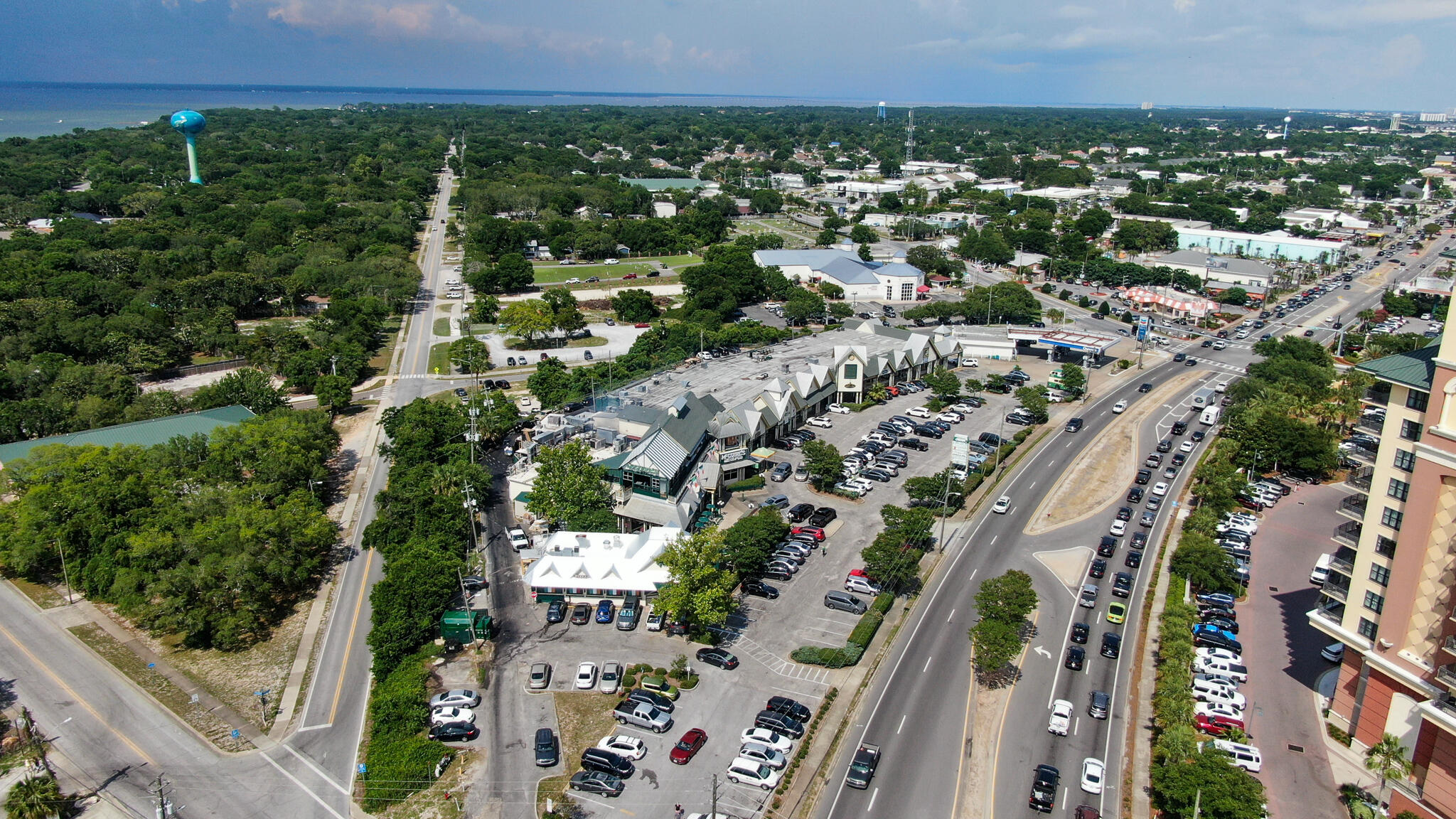 430 Ridge Wood Circle Destin, FL 32541 - Photo 63 of 76 DJI_0814