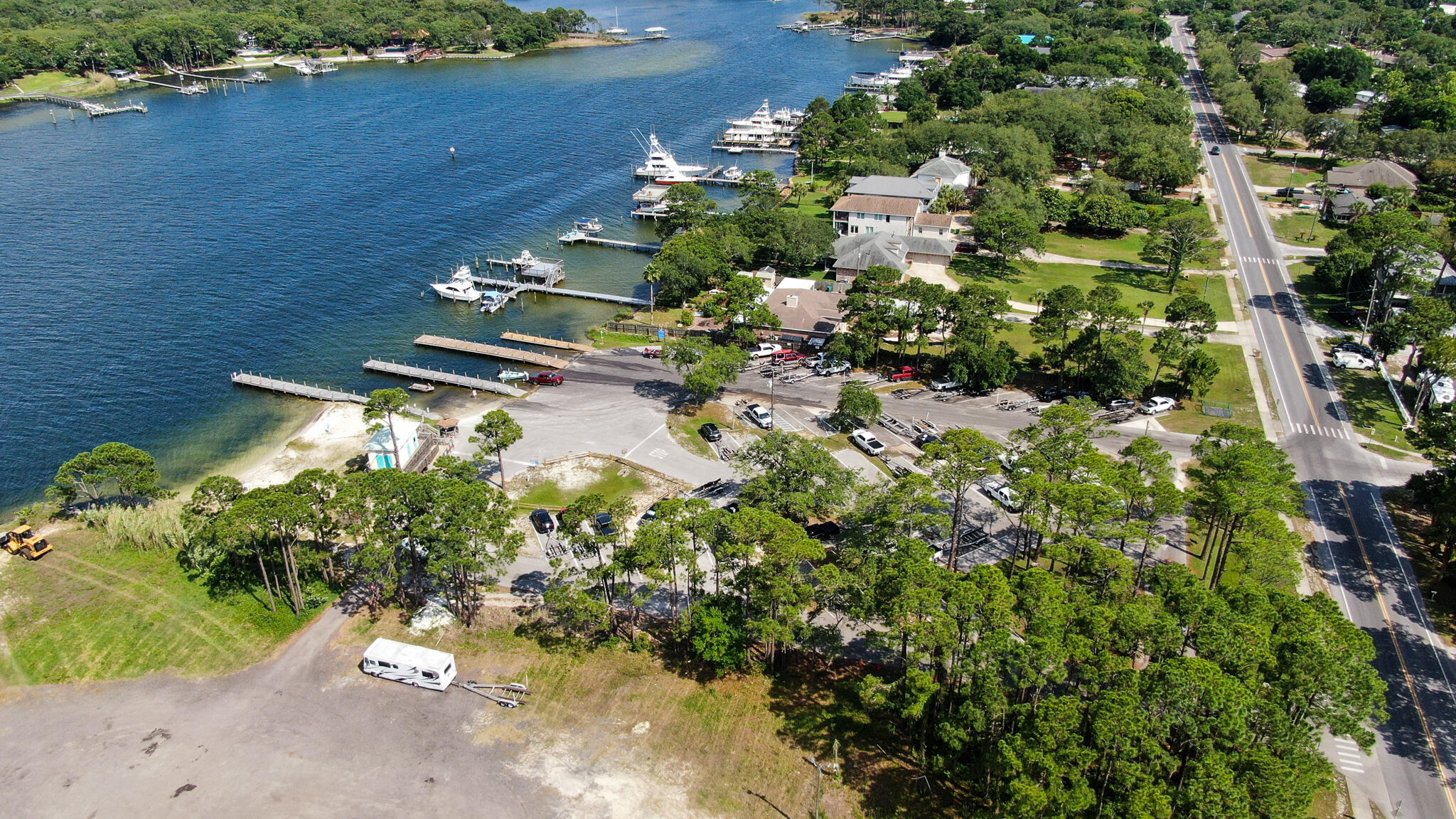 430 Ridge Wood Circle Destin, FL 32541 - Photo 65 of 76 DJI_0820