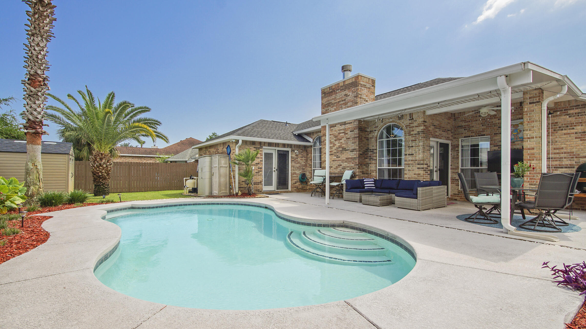 430 Ridge Wood Circle Destin, FL 32541 - Photo 7 of 76 DSC08545