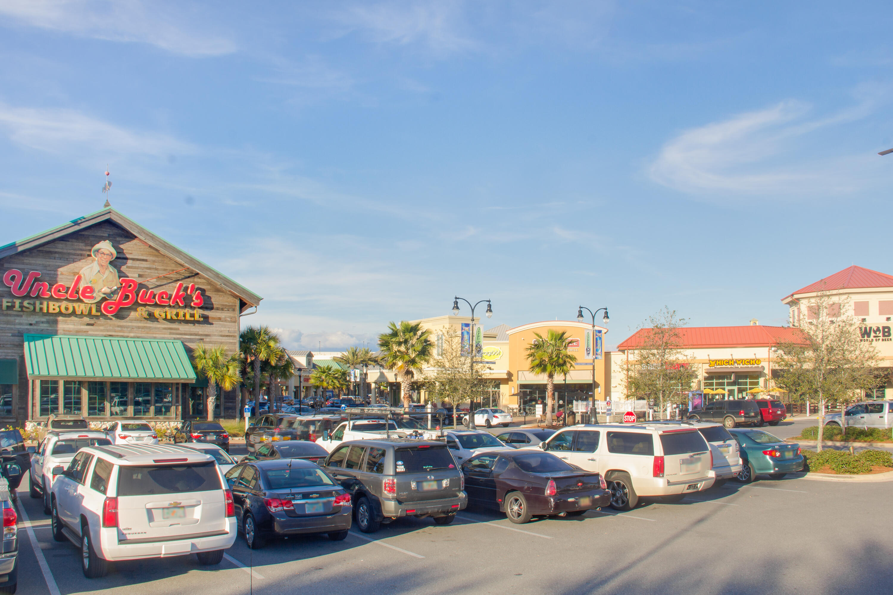 430 Ridge Wood Circle Destin, FL 32541 - Photo 73 of 76 029-Destin Commons-FULL