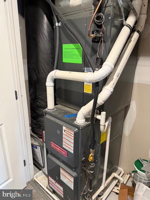 33 Peacock Circle Sewell, NJ 08080 - Photo 24 of 26