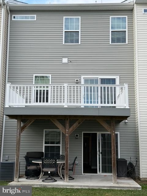 33 Peacock Circle Sewell, NJ 08080 - Photo 26 of 26 a view of house with outdoor space and porch