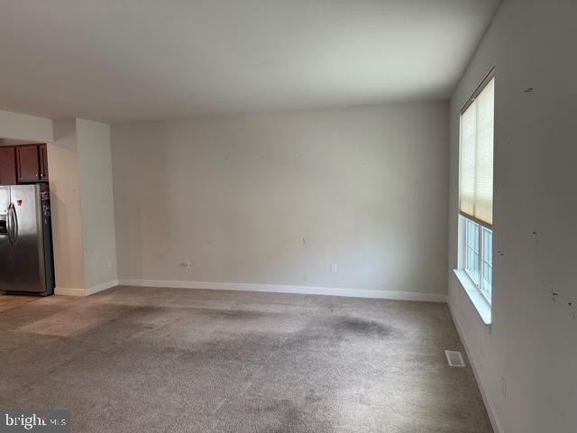 33 Peacock Circle Sewell, NJ 08080 - Photo 8 of 26 an empty room with windows