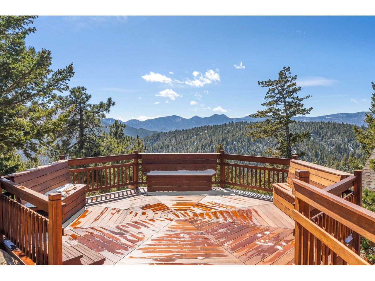 5097 Flagstaff Road Boulder, CO 80302 - Photo 39 of 50
