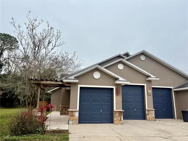 $1,475 | 26 Prosperity Lane, Unit A, Palm Coast, FL 32164