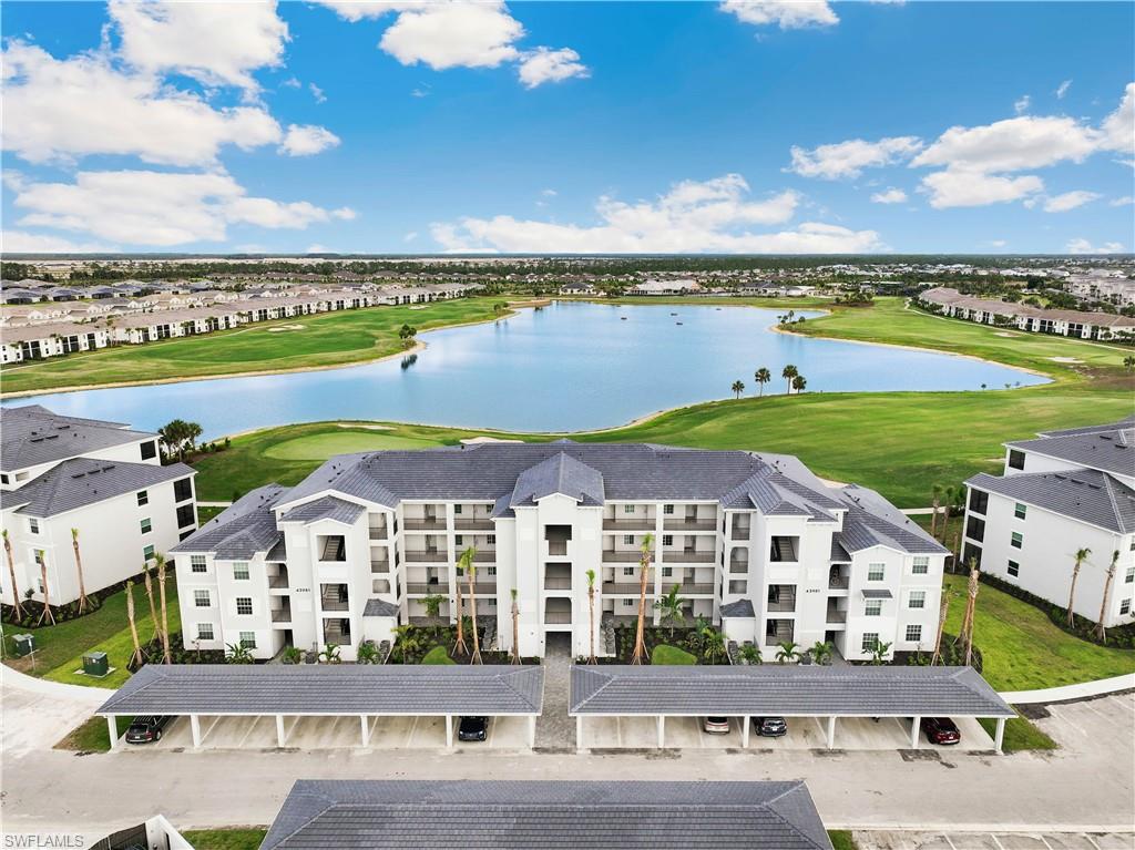 43981 Boardwalk Loop, Unit 2214 Punta Gorda, FL 33982 - Photo 1 of 33 a view of a city with an ocean view