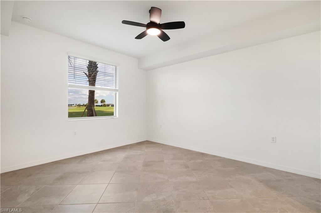 43981 Boardwalk Loop, Unit 2214 Punta Gorda, FL 33982 - Photo 11 of 33 a view of an empty room with a window