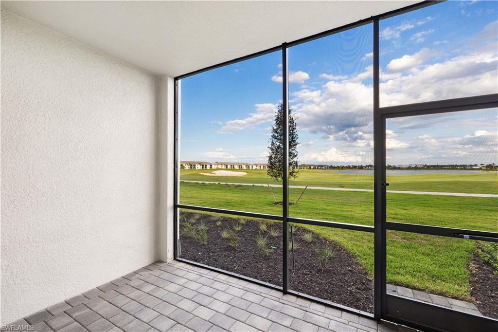 43981 Boardwalk Loop, Unit 2214 Punta Gorda, FL 33982 - Photo 2 of 33 a view of a room with yard from a window