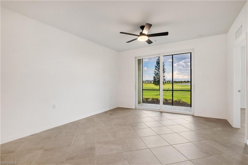 43981 Boardwalk Loop, Unit 2214 Punta Gorda, FL 33982 - Photo 4 of 33 a view of an empty room with a window
