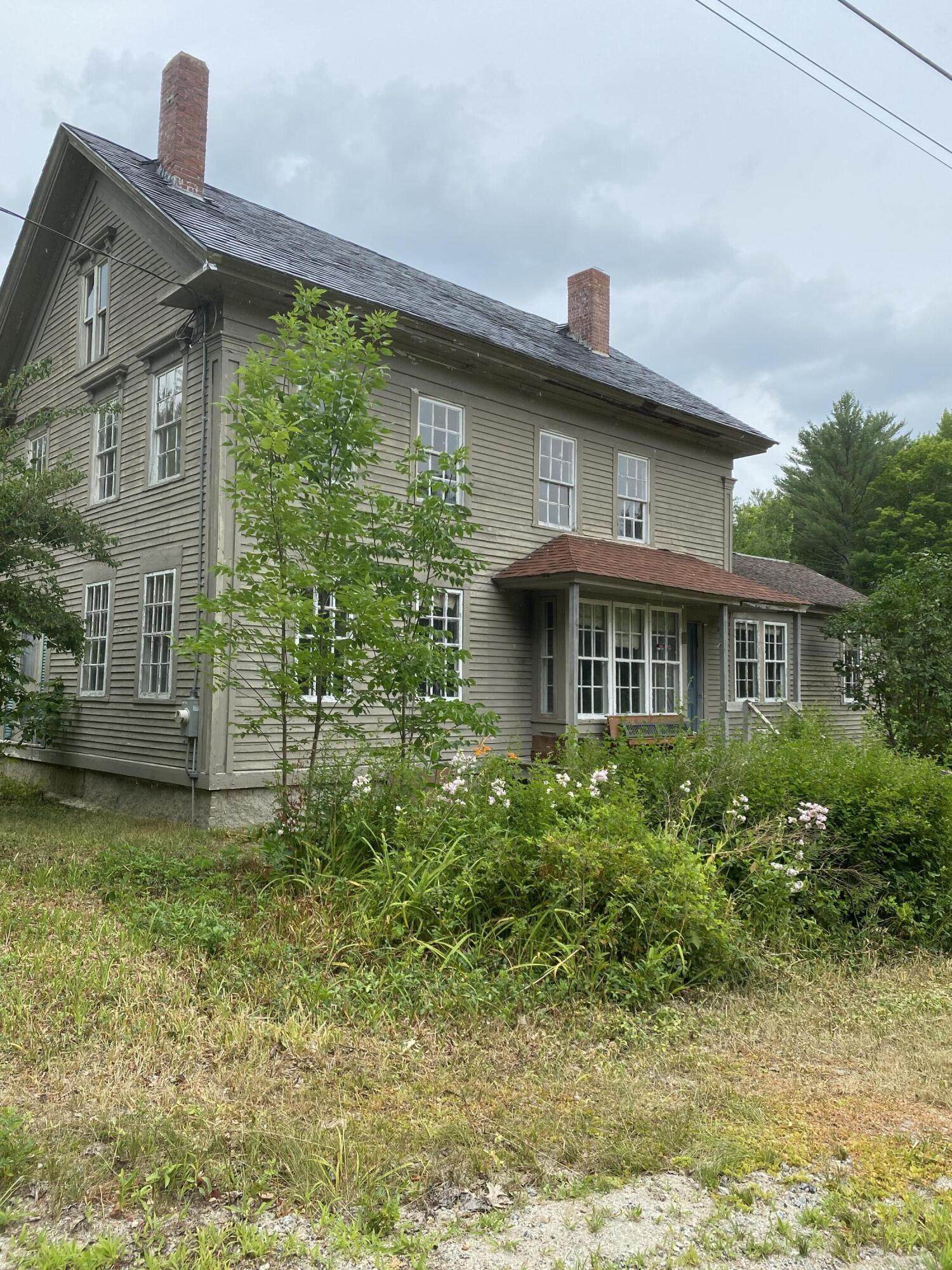 300 Fosterville Road Bridgton, ME 04009 - Photo 66 of 97 B0CA8728-D89A-4C5D-9730-4BCDC5ED62A5