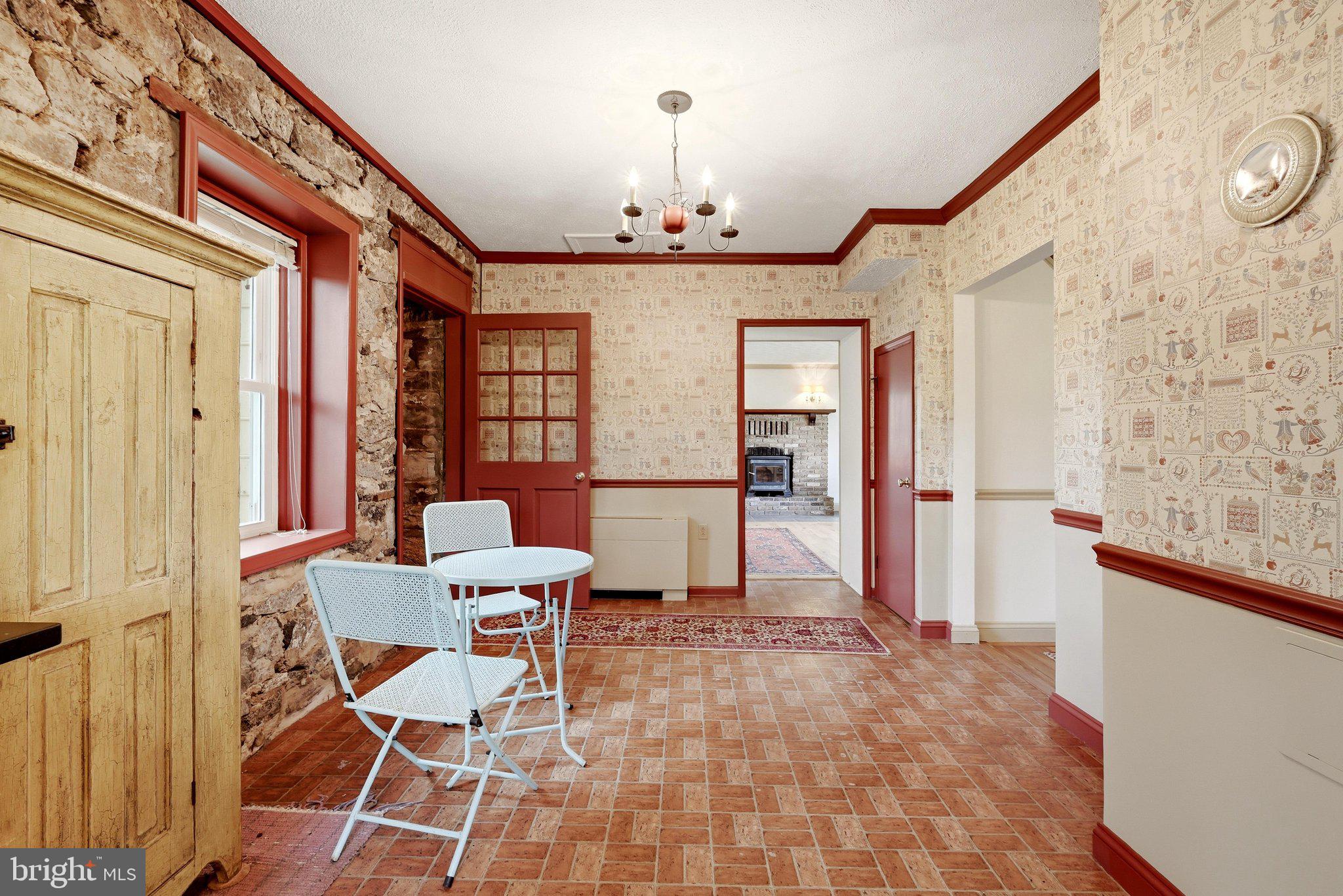 936 Gun Barrel Road White Post, VA 22663 - Photo 30 of 106 Breakfast Area