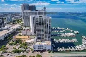 $3,200 | 555 Northeast 15th Street, Unit 19K, Miami, FL 33132