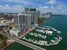 $3,200 | 555 Northeast 15th Street, Unit 19K, Miami, FL 33132