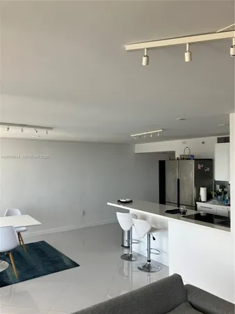 $3,200 | 555 Northeast 15th Street, Unit 19K, Miami, FL 33132