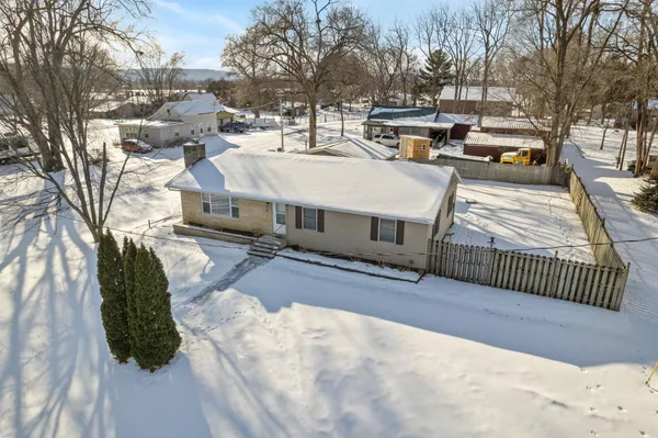 $250,000 | 326 North Belvidere Street, Buffalo City, WI 54622