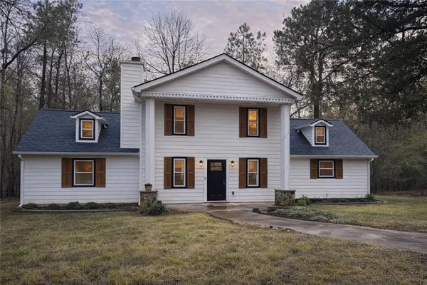 $319,000 | 148 Alfred Lane, Newborn, GA 30056