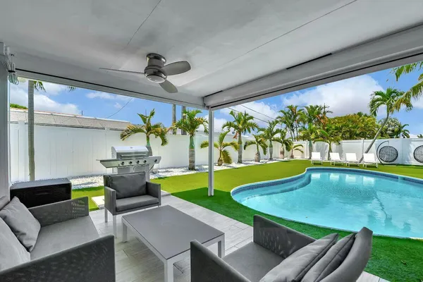 $1,199,000 | 1920 Northeast 52nd Street, Fort Lauderdale, FL 33308