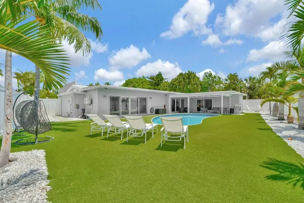 $1,199,000 | 1920 Northeast 52nd Street, Fort Lauderdale, FL 33308