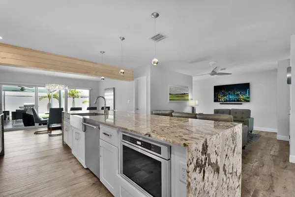$1,199,000 | 1920 Northeast 52nd Street, Fort Lauderdale, FL 33308