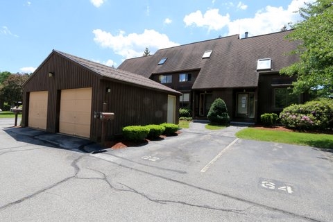 62 Spring Cove Road, Unit 128 Nashua, NH 03062 - Photo 23 of 29