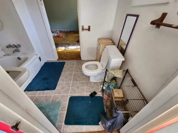 a view of living room