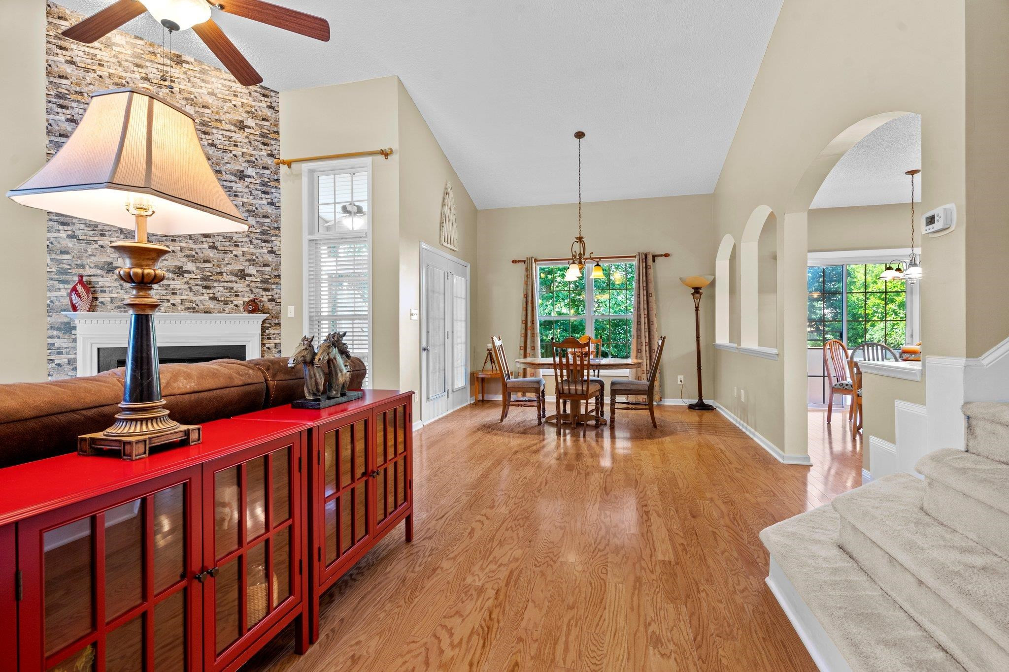 8829 Waynick Drive Raleigh, NC 27617 - Photo 6 of 34 Photo 6