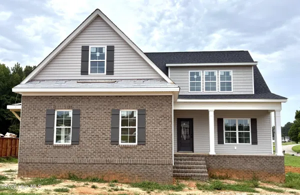 $449,900 | 7320 Huckleberry Lane, Spring Hope, NC 27882