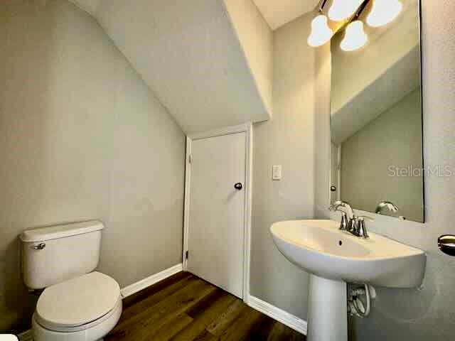 6335 Maisai Road Zephyrhills, FL 33542 - Photo 12 of 21