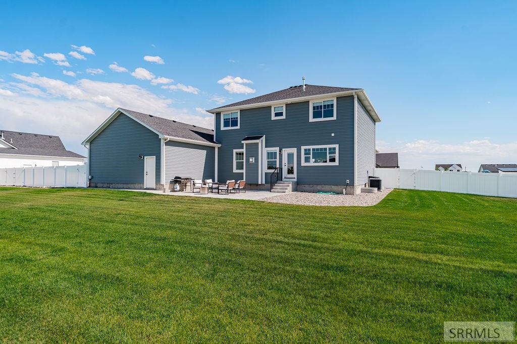3671 East 13 North Rigby, ID 83442 - Photo 31 of 45