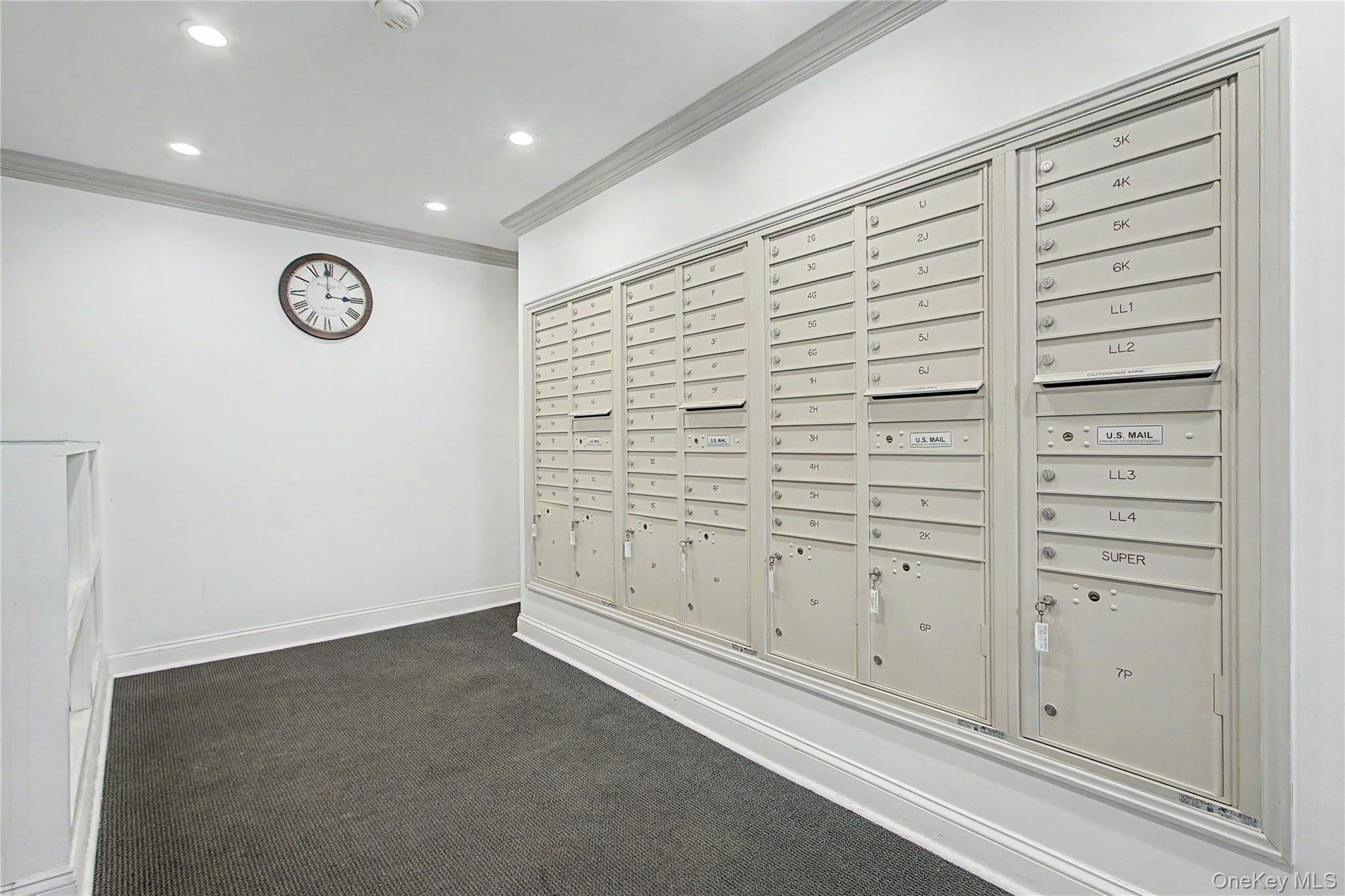 45 Pondfield Road West, Unit LL2 Bronxville, NY 10708 - Photo 35 of 37