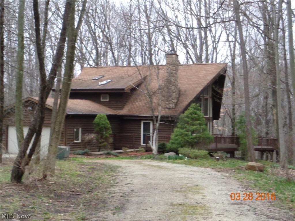 2083 Johns Road Clinton, OH 44216 - Photo 3 of 34