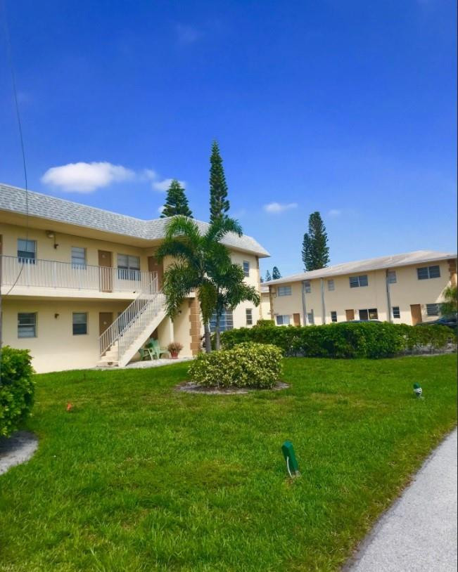 480 West Camino Real, Unit 22 Boca Raton, FL 33432 - Photo 1 of 6 Photo 1