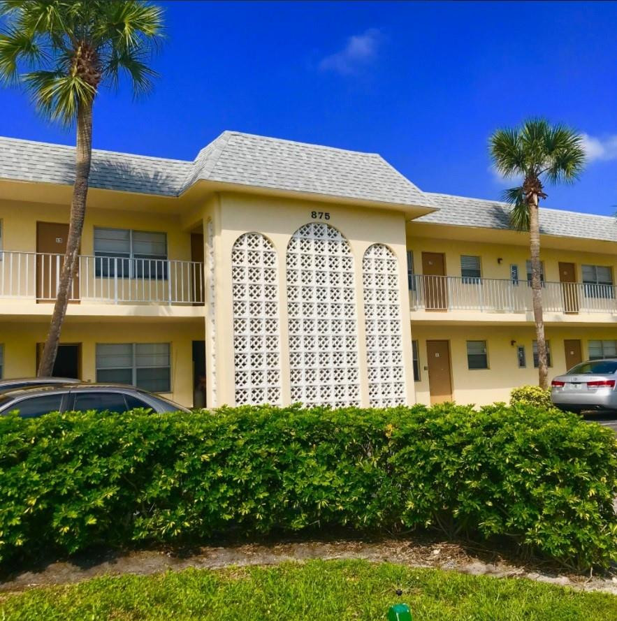 480 West Camino Real, Unit 22 Boca Raton, FL 33432 - Photo 3 of 6 Photo 3