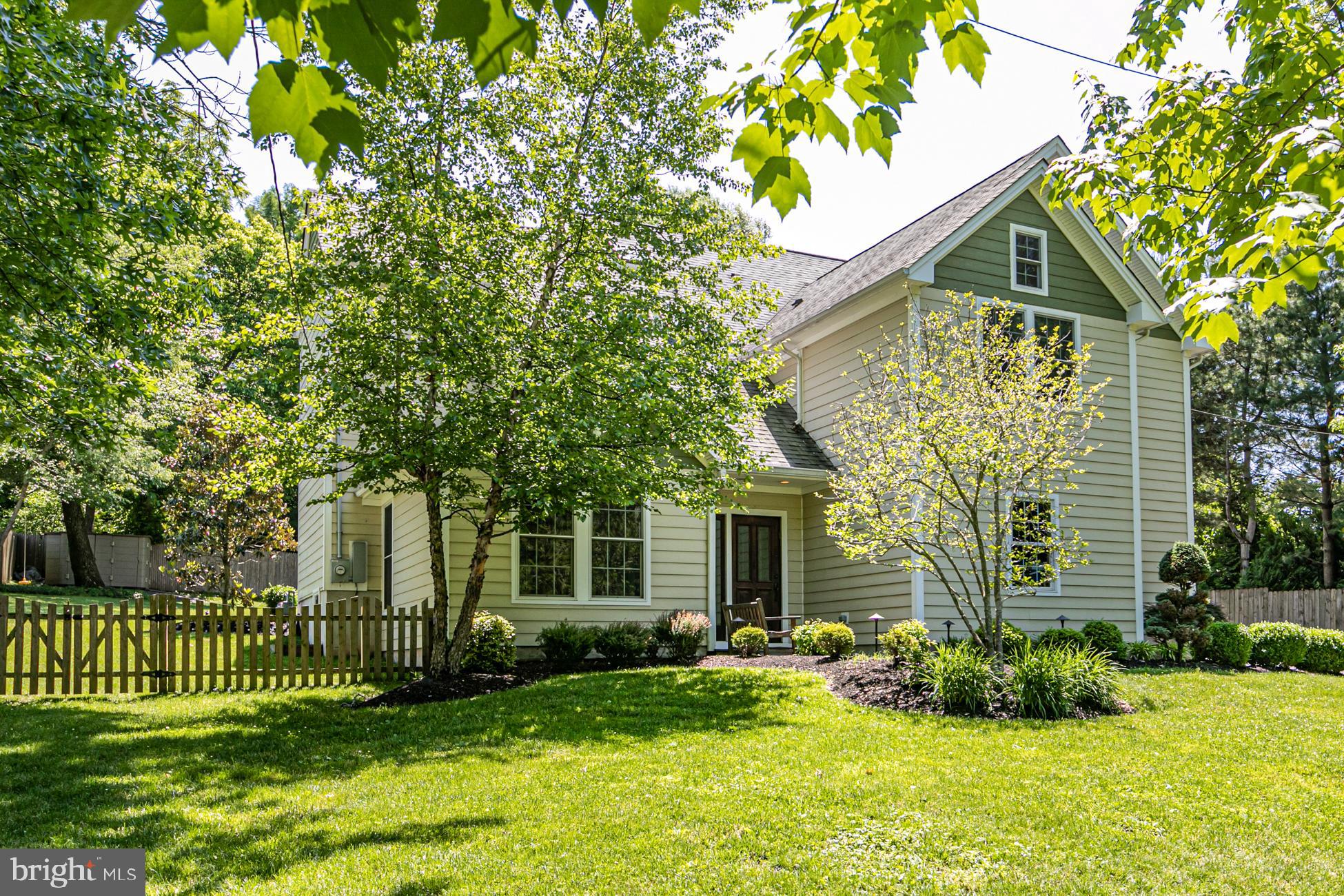 12 Canal Road Princeton, NJ 08540 - Photo 1 of 37 Front View of Home