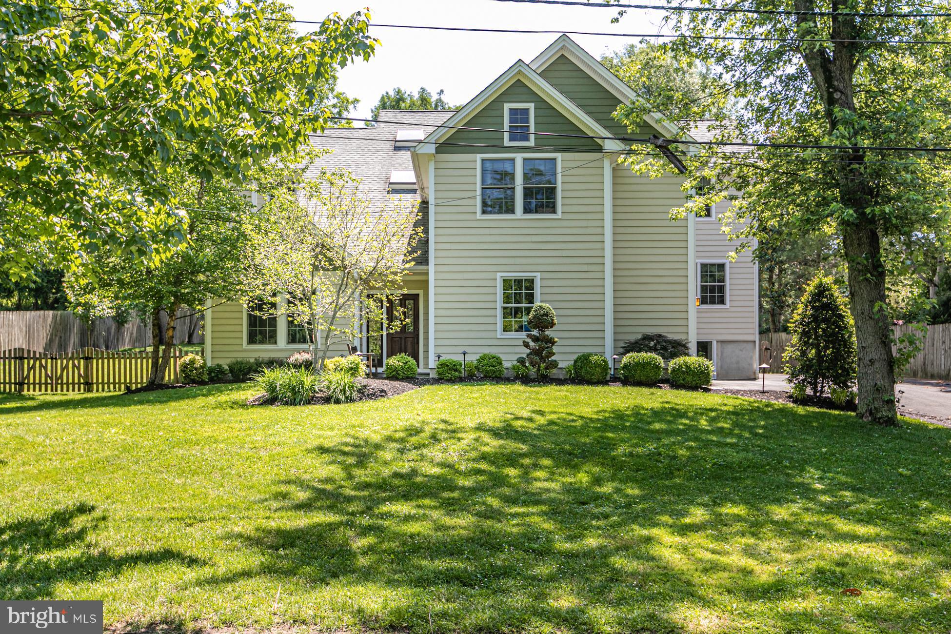 12 Canal Road Princeton, NJ 08540 - Photo 2 of 37 Front View of Home