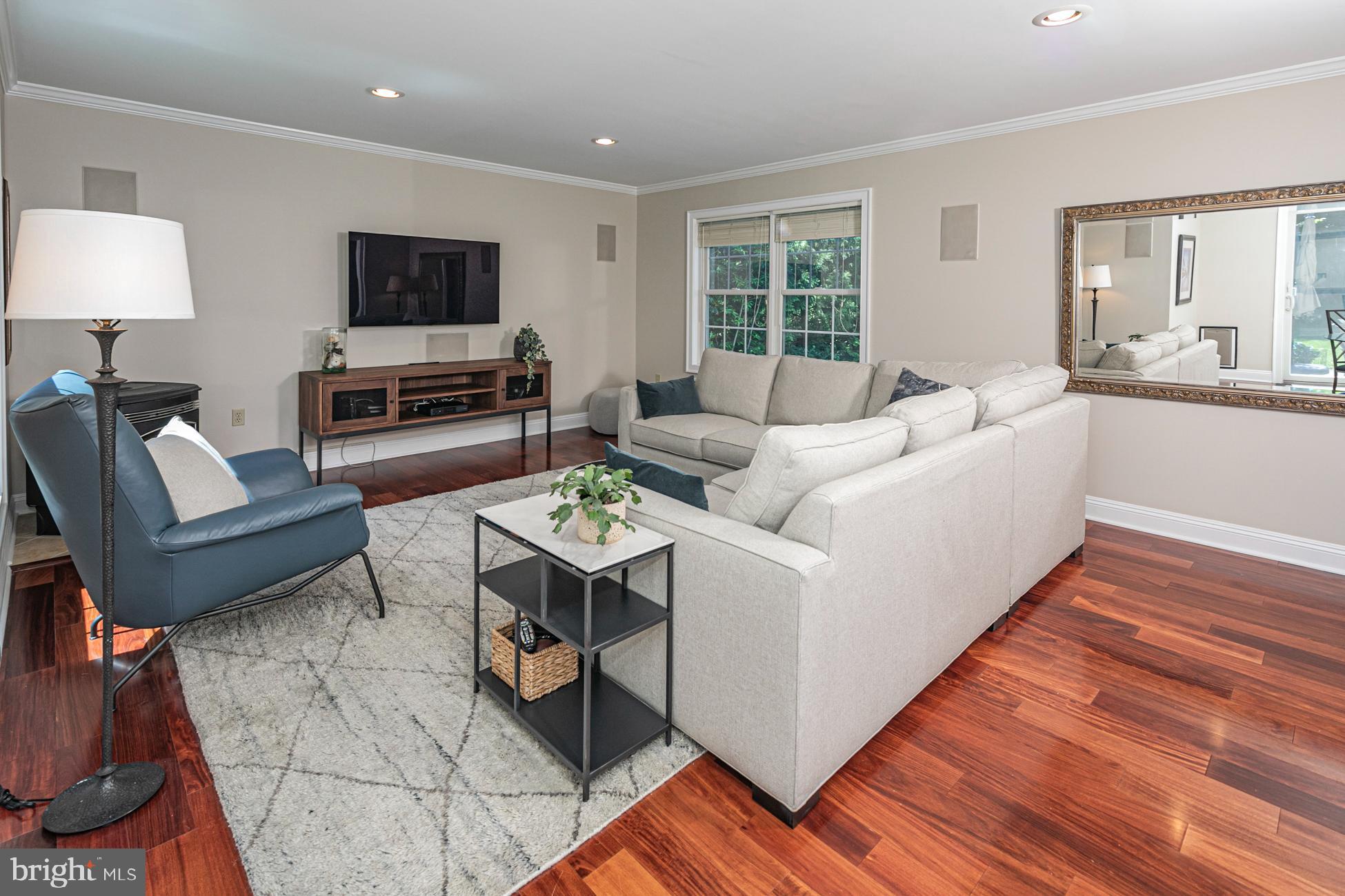 12 Canal Road Princeton, NJ 08540 - Photo 11 of 37 Family Room