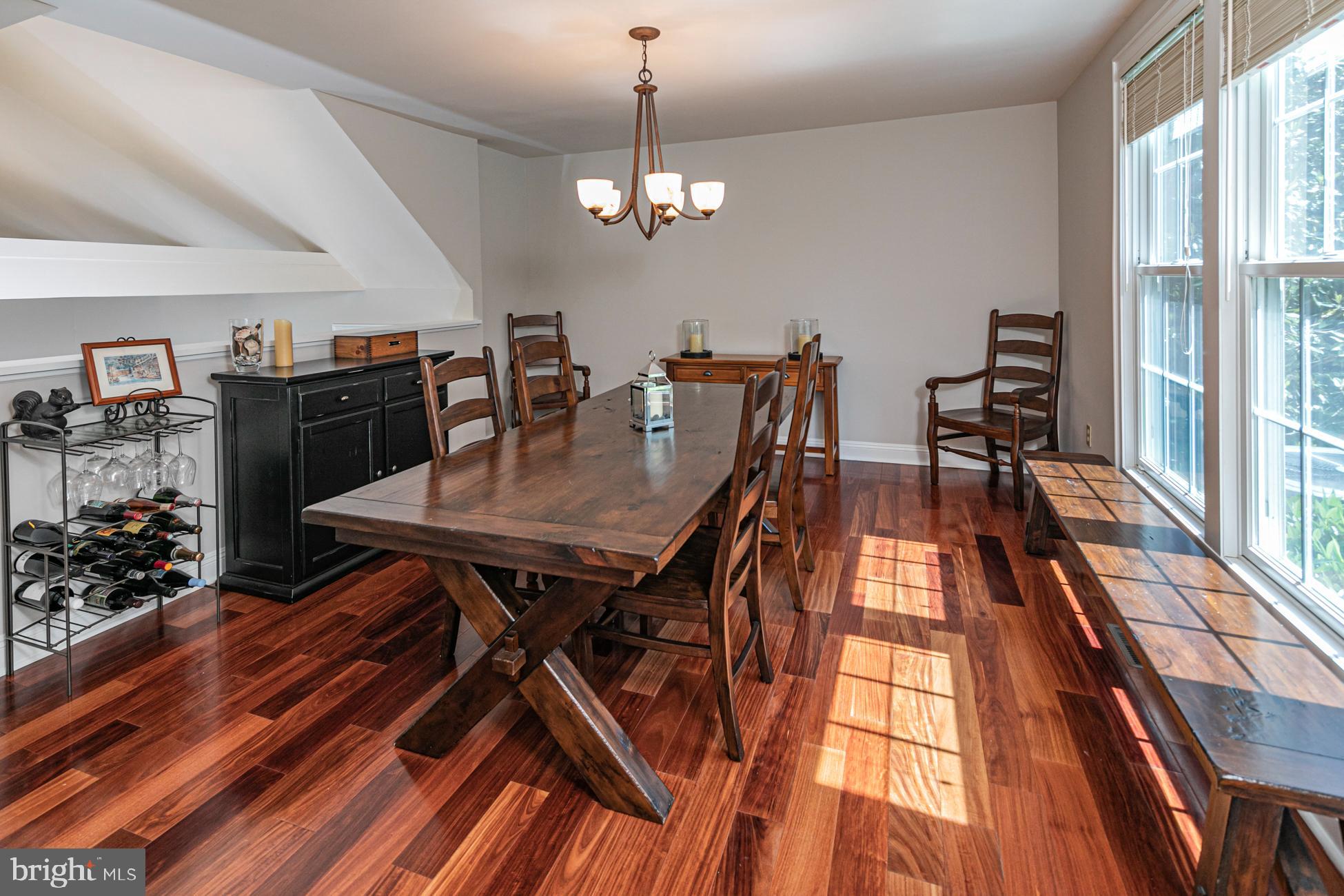 12 Canal Road Princeton, NJ 08540 - Photo 15 of 37 Dining Room