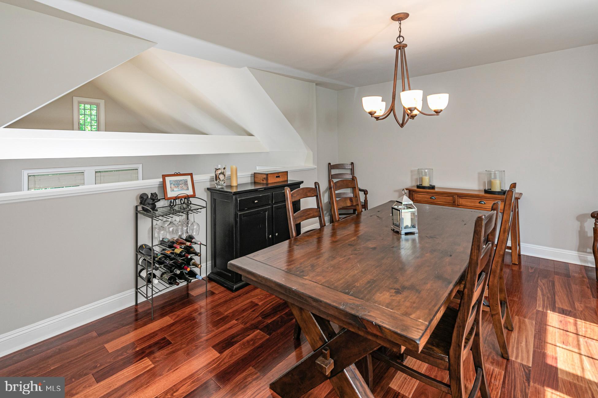 12 Canal Road Princeton, NJ 08540 - Photo 16 of 37 Dining Room with view into Living Room