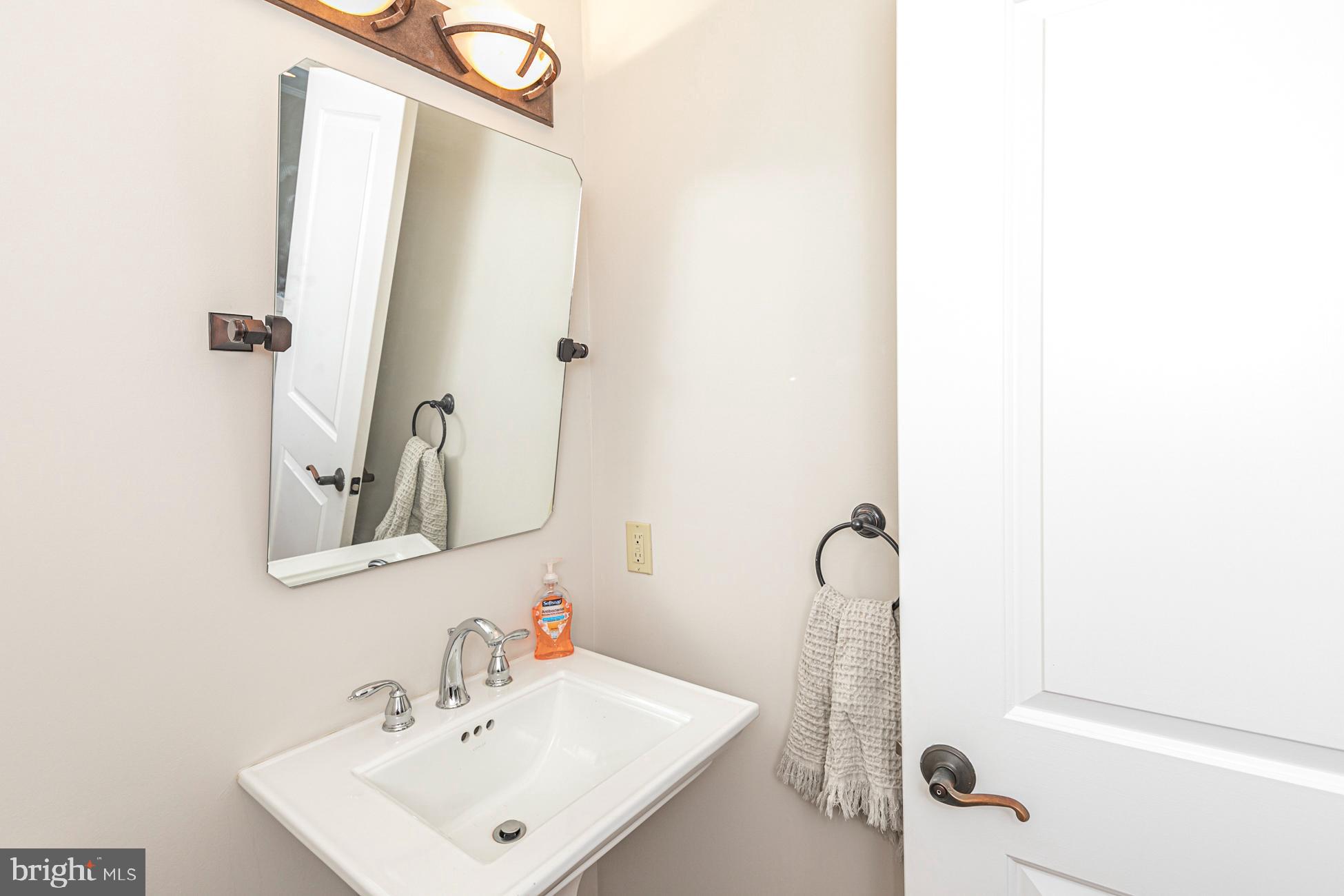 12 Canal Road Princeton, NJ 08540 - Photo 17 of 37 Half Bath