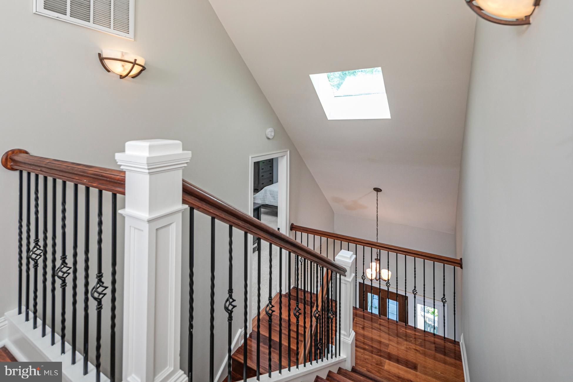12 Canal Road Princeton, NJ 08540 - Photo 22 of 37 Stairway Detail