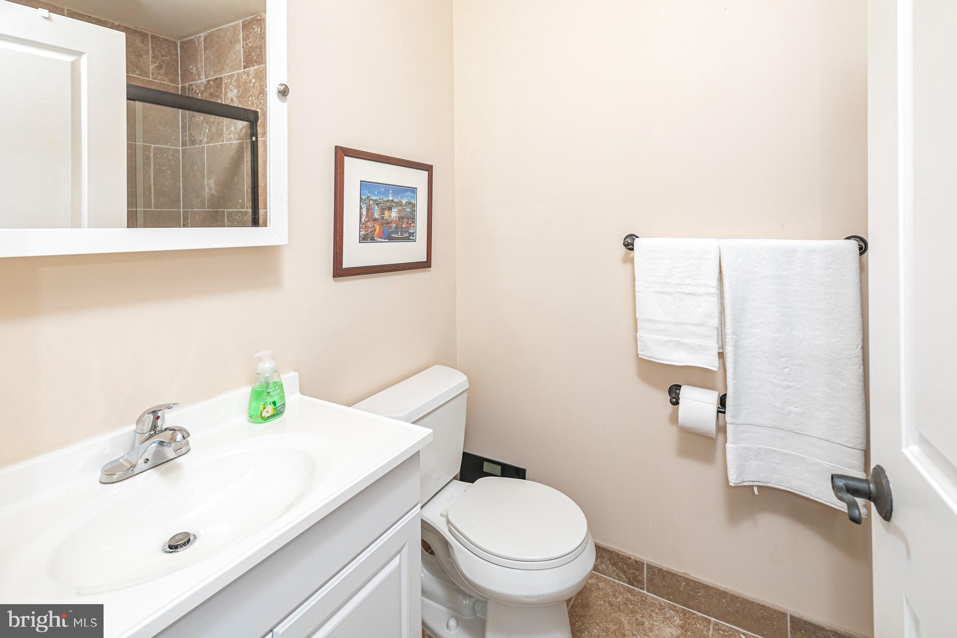 12 Canal Road Princeton, NJ 08540 - Photo 29 of 37 Full Hall Bath