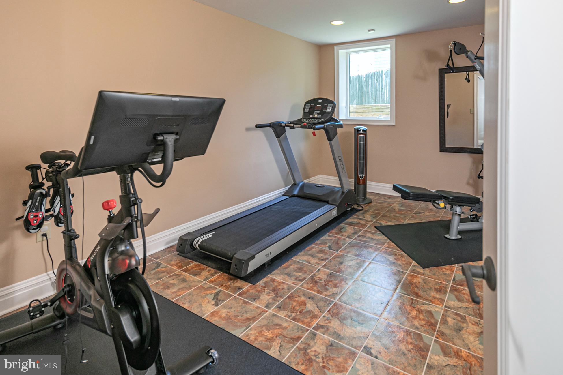 12 Canal Road Princeton, NJ 08540 - Photo 31 of 37 Office/Gym